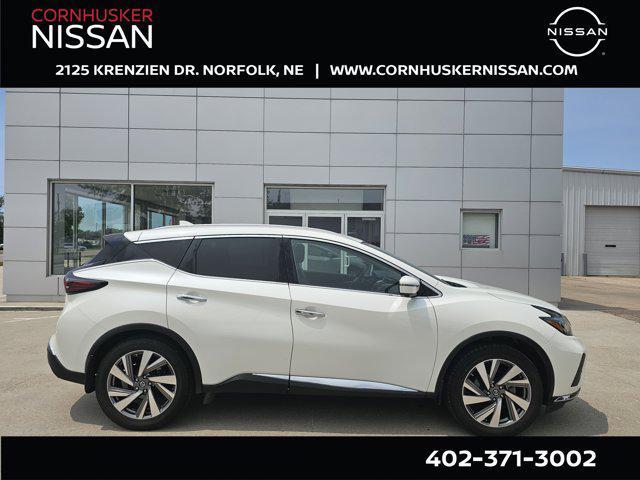 used 2019 Nissan Murano car, priced at $24,990