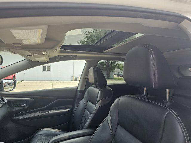 used 2019 Nissan Murano car, priced at $24,990