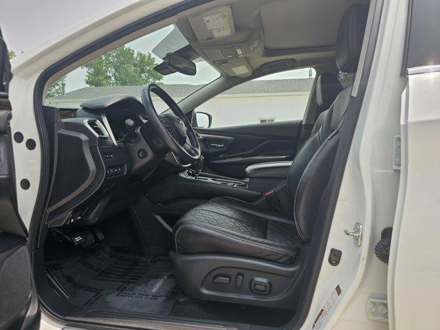 used 2019 Nissan Murano car, priced at $24,990