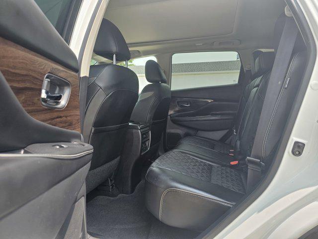 used 2019 Nissan Murano car, priced at $24,990