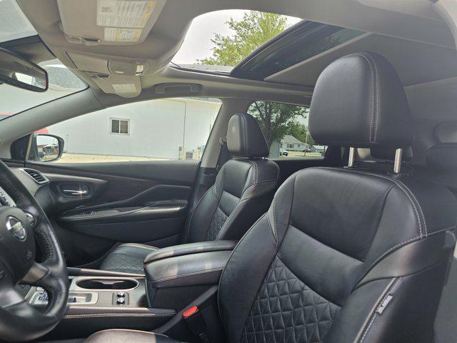 used 2019 Nissan Murano car, priced at $24,990
