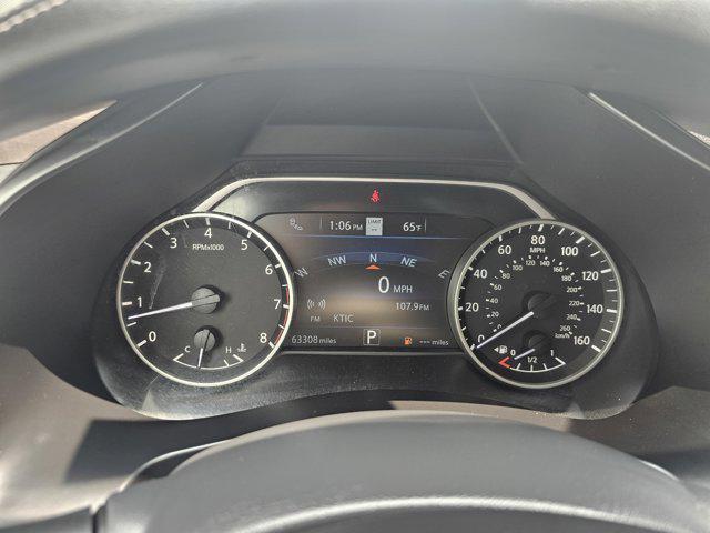 used 2019 Nissan Murano car, priced at $24,990
