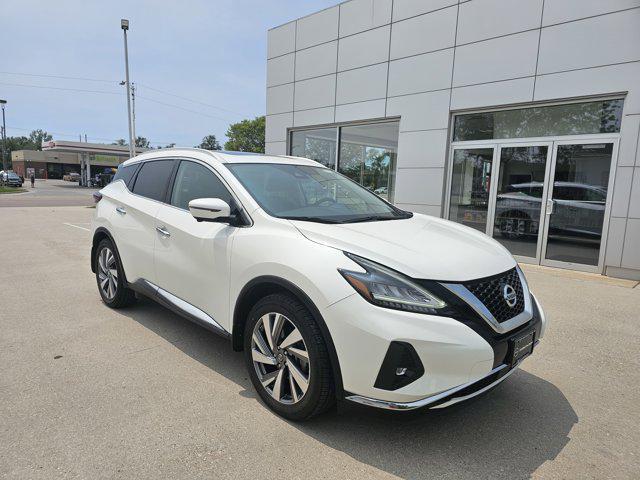 used 2019 Nissan Murano car, priced at $24,990