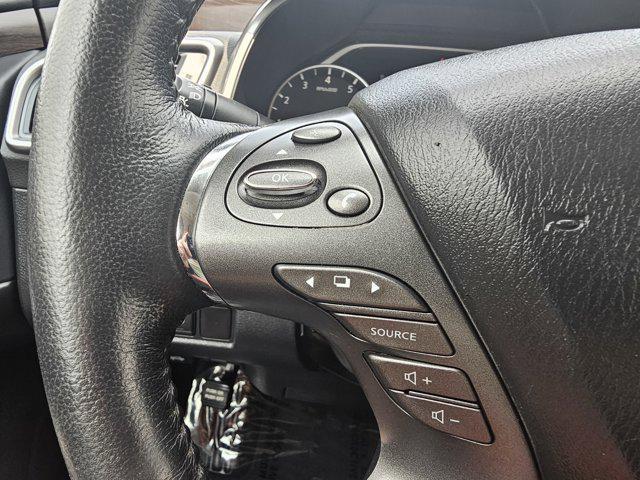 used 2019 Nissan Murano car, priced at $24,990