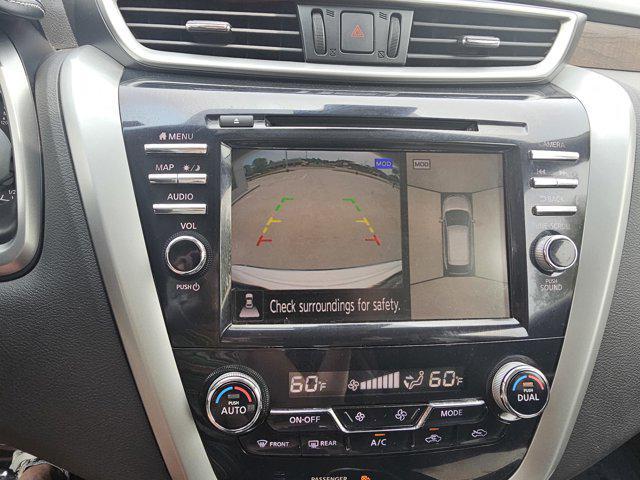 used 2019 Nissan Murano car, priced at $24,990