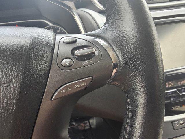 used 2019 Nissan Murano car, priced at $24,990
