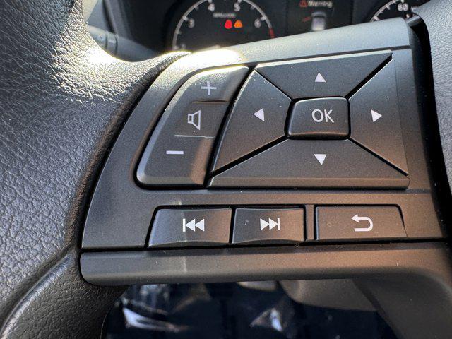 new 2025 Nissan Altima car, priced at $27,052