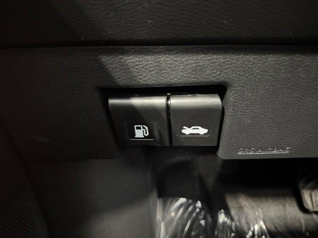 new 2025 Nissan Versa car, priced at $23,085
