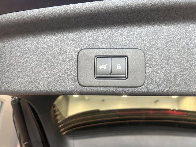 new 2025 Nissan Murano car, priced at $51,031