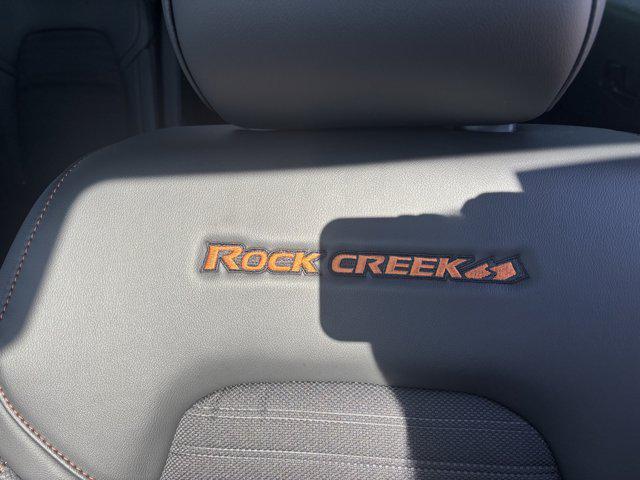 new 2025 Nissan Pathfinder car, priced at $46,620