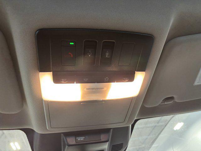 new 2026 Nissan Rogue car, priced at $35,158
