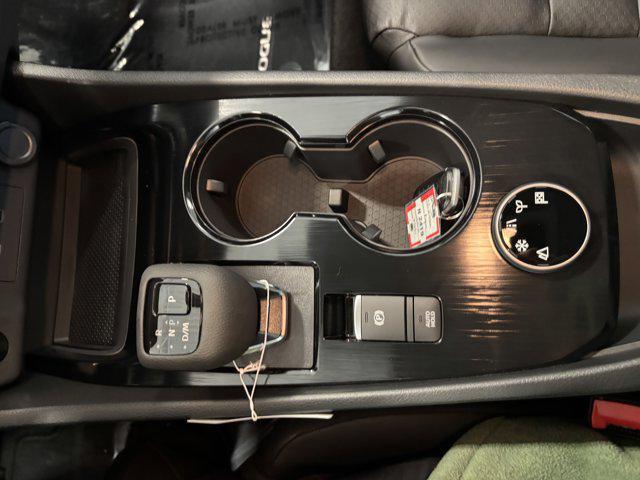 new 2026 Nissan Rogue car, priced at $35,158