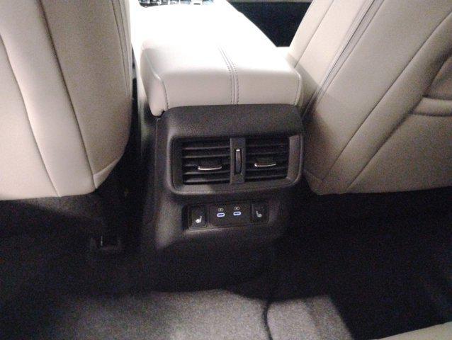 new 2025 Nissan Murano car, priced at $50,539