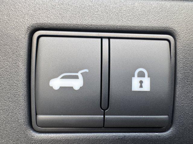 new 2025 Nissan Pathfinder car, priced at $44,678
