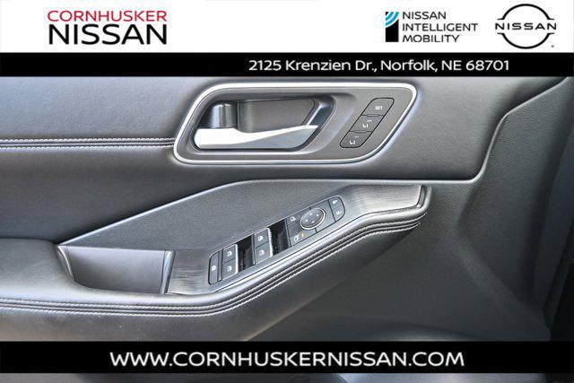 used 2021 Nissan Rogue car, priced at $31,590