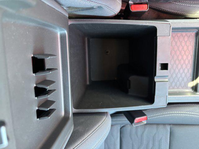 used 2023 Nissan Frontier car, priced at $34,990