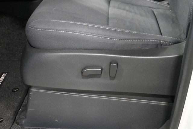used 2023 Nissan Frontier car, priced at $37,990
