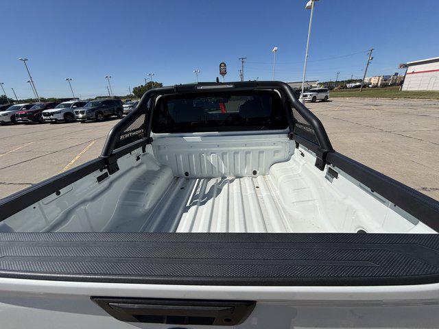 used 2023 Nissan Frontier car, priced at $34,990