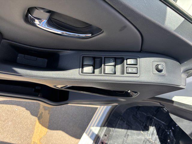 used 2023 Nissan Frontier car, priced at $34,990
