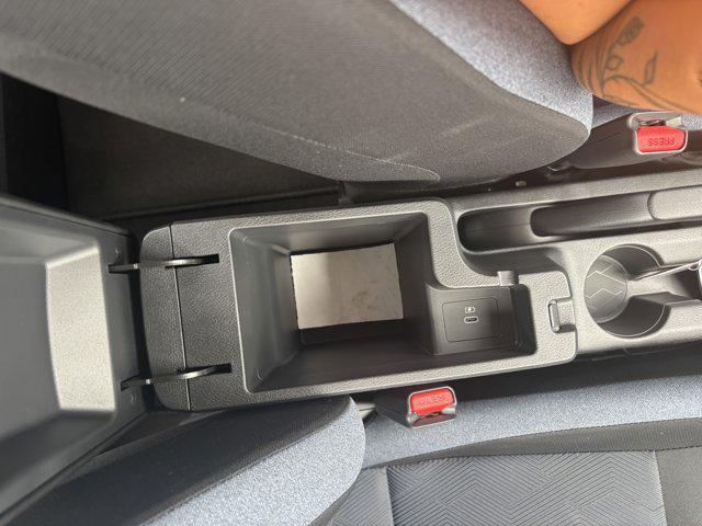 new 2025 Nissan Versa car, priced at $22,800