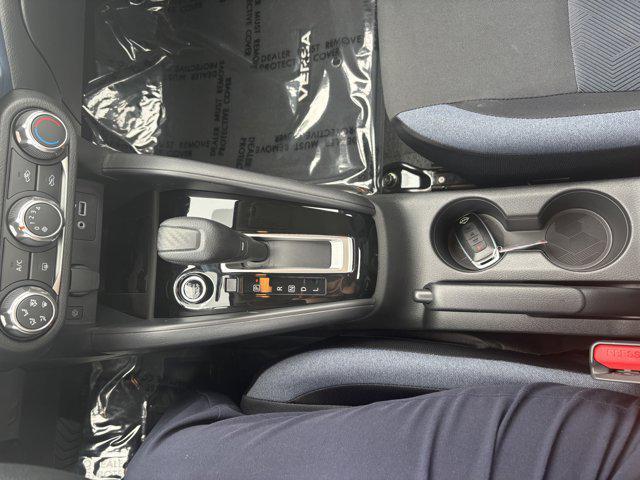 new 2025 Nissan Versa car, priced at $22,800