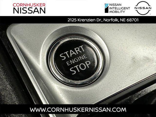 used 2021 Nissan Altima car, priced at $20,990