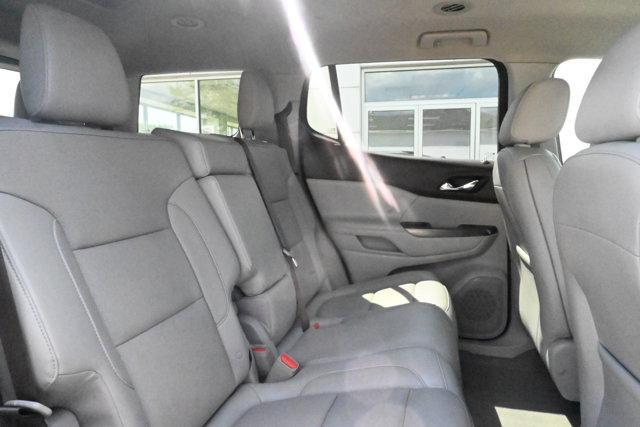 used 2019 GMC Acadia car, priced at $26,990