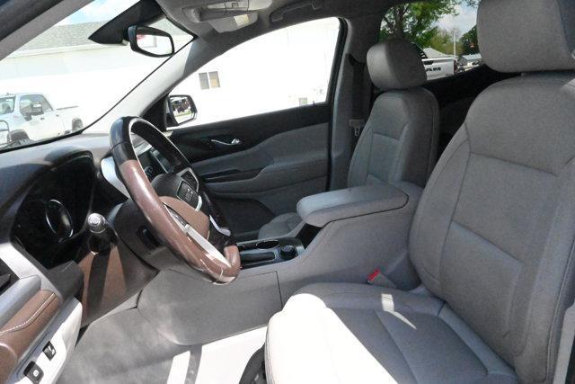 used 2019 GMC Acadia car, priced at $26,990