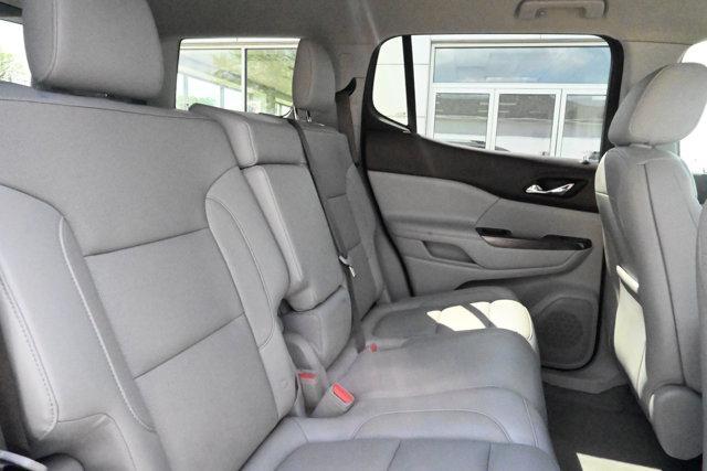 used 2019 GMC Acadia car, priced at $26,990