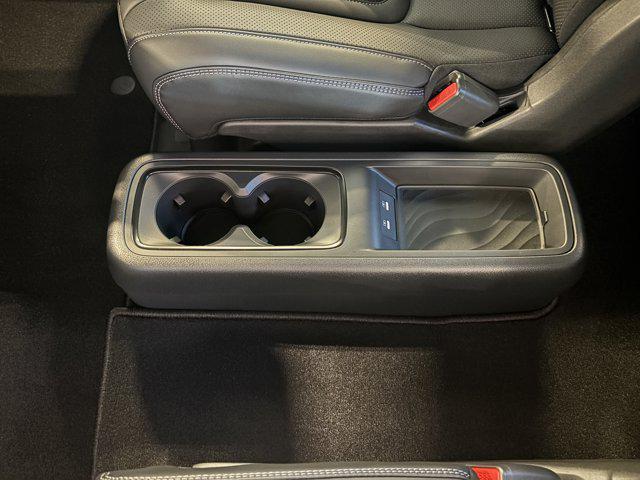 new 2026 Nissan Armada car, priced at $77,800