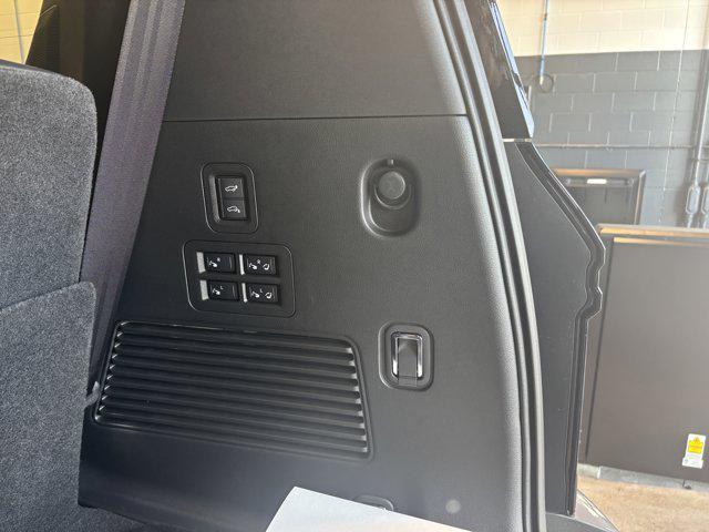 new 2026 Nissan Armada car, priced at $77,800