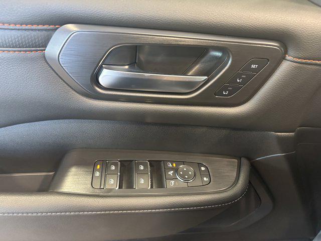 new 2026 Nissan Armada car, priced at $77,800