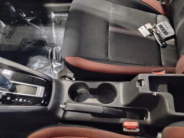 new 2025 Nissan Versa car, priced at $23,535