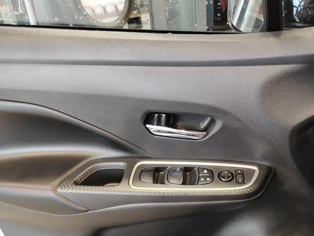 new 2025 Nissan Versa car, priced at $23,535
