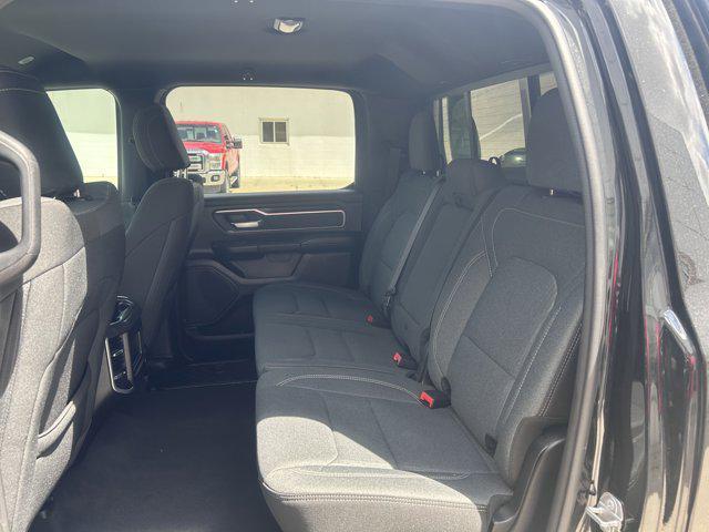 used 2021 Ram 1500 car, priced at $37,990