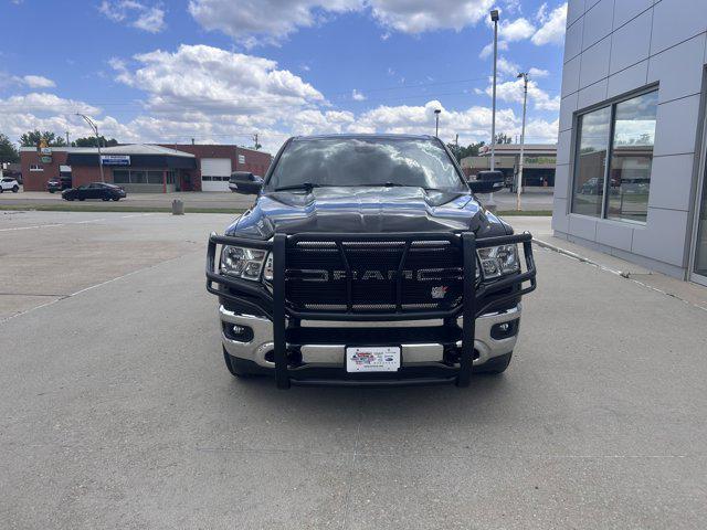 used 2021 Ram 1500 car, priced at $37,990