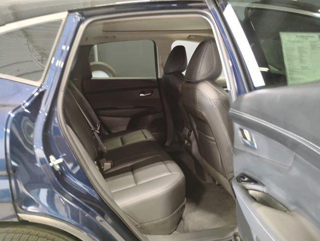 new 2025 Nissan Murano car, priced at $48,153