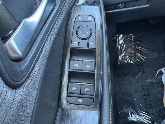 used 2023 Nissan Rogue car, priced at $25,990