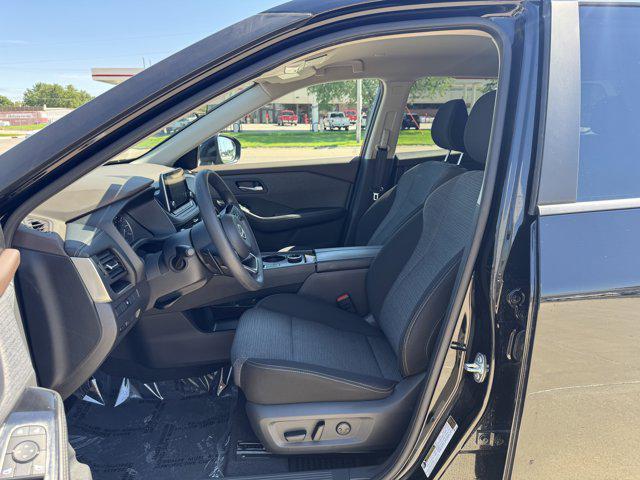used 2023 Nissan Rogue car, priced at $25,990