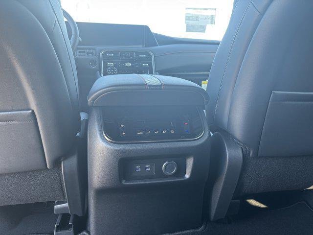 new 2026 Nissan Armada car, priced at $78,274