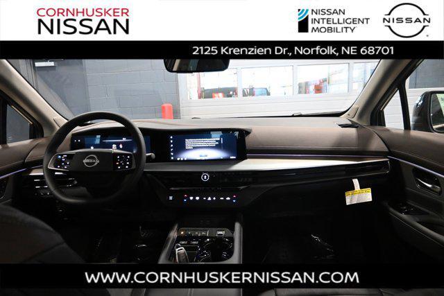 new 2025 Nissan Murano car, priced at $50,539