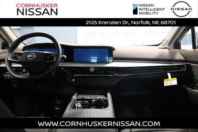 new 2025 Nissan Murano car, priced at $50,539