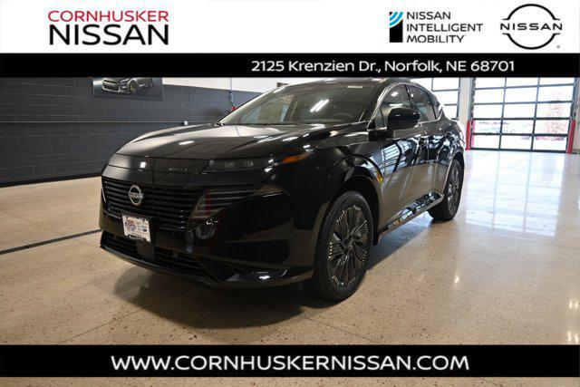 new 2025 Nissan Murano car, priced at $50,539