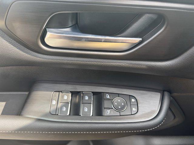 new 2025 Nissan Armada car, priced at $60,751