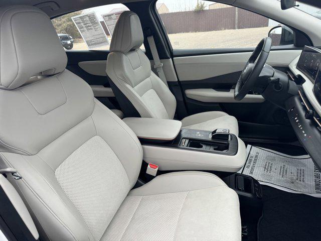 used 2023 Nissan ARIYA car, priced at $27,990