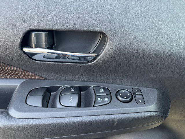 used 2023 Nissan Kicks car, priced at $22,990