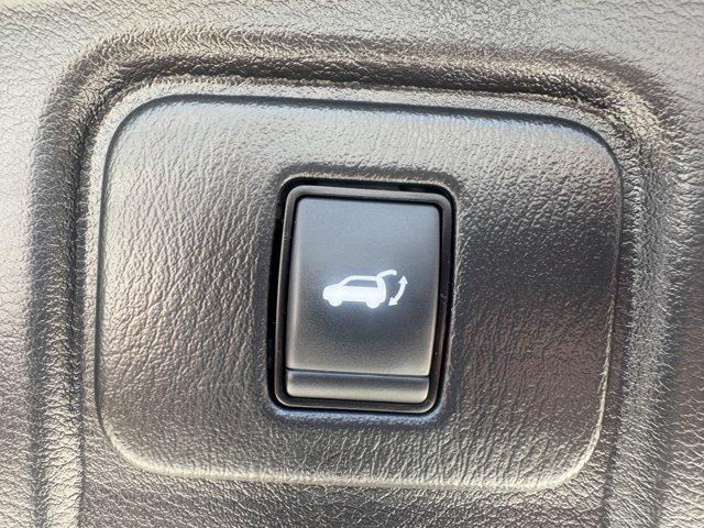 used 2020 Nissan Murano car, priced at $26,990