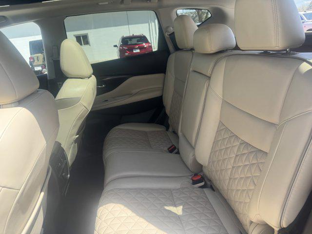 used 2020 Nissan Murano car, priced at $26,990