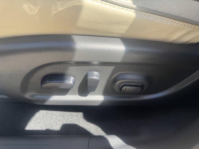 used 2020 Nissan Murano car, priced at $26,990