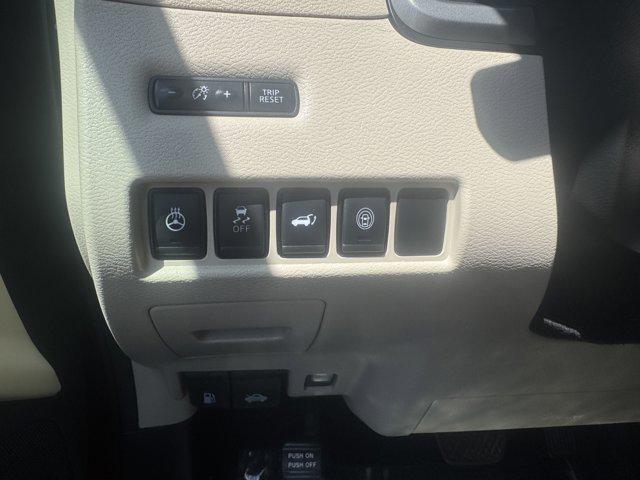 used 2020 Nissan Murano car, priced at $26,990
